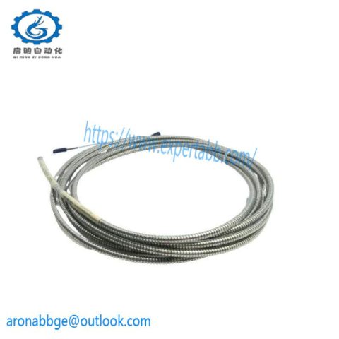 Bently Nevada 330930-060-01-05 Extension Cable for 3300NSV, Precision Control Solutions