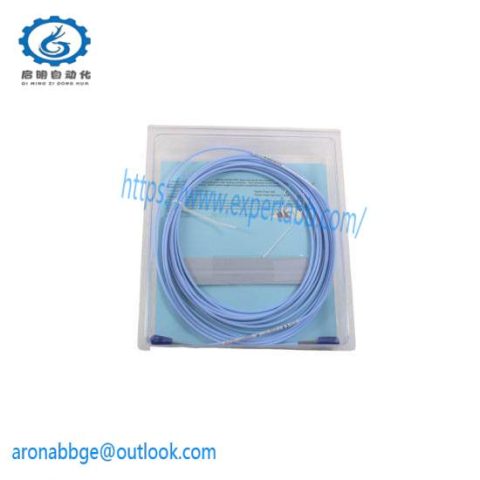 Bently-Nevada 330930-060-04-05: NSv Extension Cable for Automation Parts