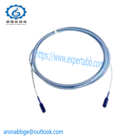 Bently Nevada 330930-065-00-CN: High Precision Motion Control Module