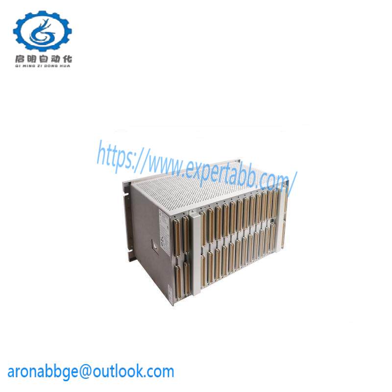 bently_nevada_3500_05-02-04-00-00-01_system_rack.jpg Bently Nevada 3500/05-02-04-00-00-01 System Rack: Industrial Automation Excellence