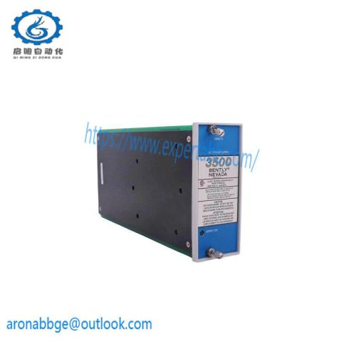 Bently Nevada 3500/15 106M1079-01 Power Supply Module - Industrial Grade, Reliable Energy Solution
