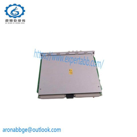 Bently Nevada 3500/23E Monitor - Precision Industrial Control Module