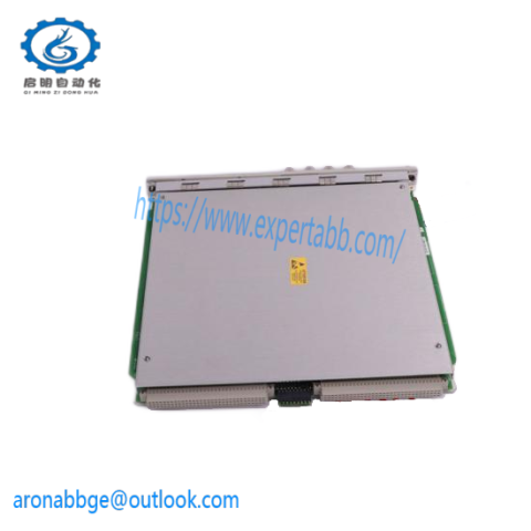 Bently Nevada 3500/25, Model 149369-01, Industrial Automation Module