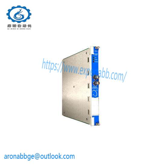 bently_nevada_3500_50m-01-00_tachometer_module.jpg Bently Nevada 3500/50M-01-00: Precision Tachometer Module for Industrial Control