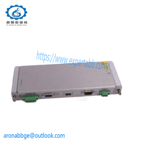 Bently Nevada 3500/53-01-00: Advanced Industrial Automation Solution