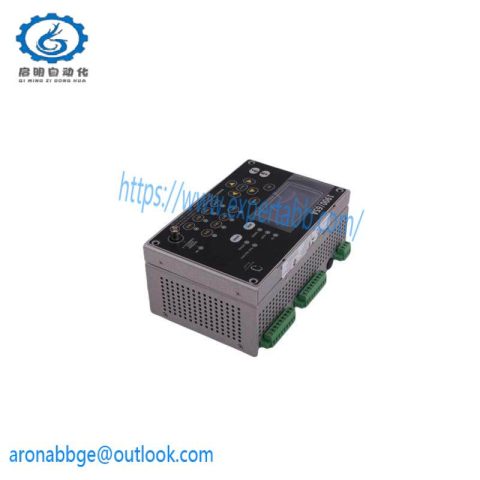 Bently Nevada 3500/60 163179-01 Temperature Monitor