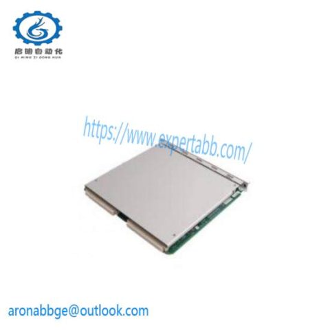 BENTLY NEVADA 3500/62 Vibration Monitoring Module