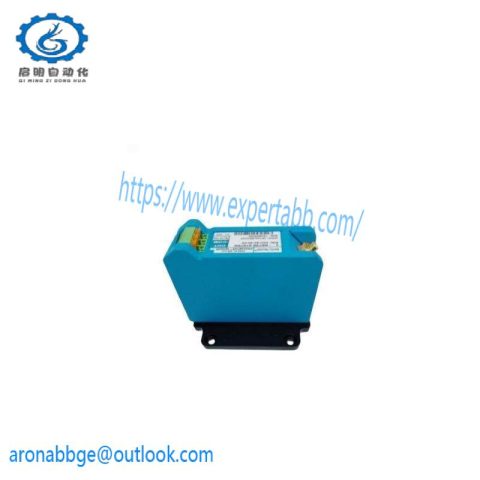 BENTLY NEVADA 400100-100-02 Proximitor Sensor - Precision Monitoring for Industrial Control Systems