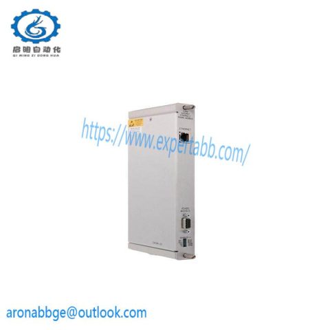 Bently Nevada 6ES7326-2BF01-0AB0 I/O MODULE - Siemens PLC Integration