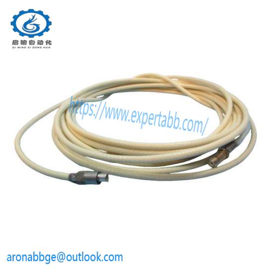 bently_nevada_7402-045-00_extension_cable.jpg Bently Nevada 7402-045-00: Industrial Control Extension Cable, Precision Engineered for Advanced Automation