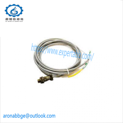 Bently Nevada 84661-23 - Industrial PLC Interconnect Cable