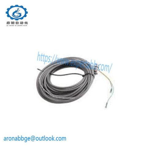 Bently Nevada PLC Module 330103-00-10-10-02-00