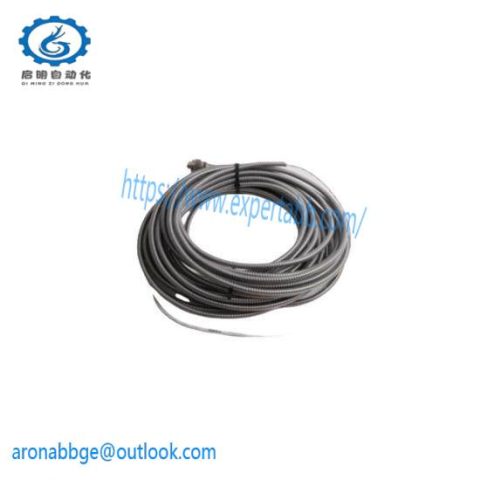 Bently Nevada 84661-60 Interconnect Cable: Reliable Connection Solution