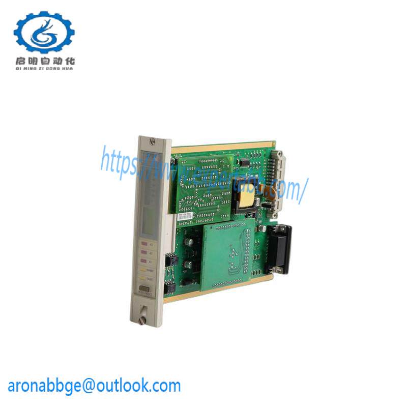 bently_nevada_8c-taixb1_51307129-175_i_o_modules.jpg Bently Nevada 8C-TAIXB1 51307129-175 I/O Modules: Advanced Industrial Control Solutions