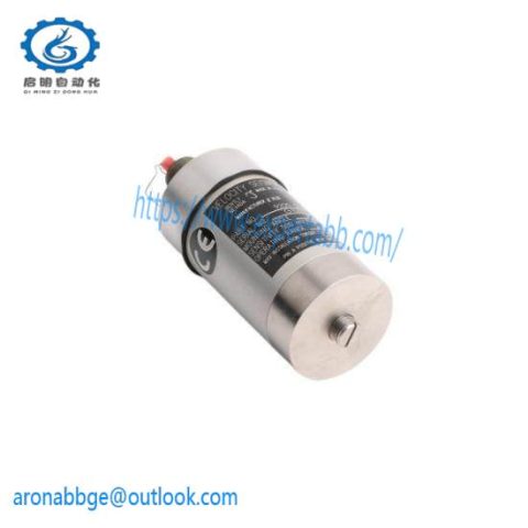 Bently Nevada 901100-90-03 Cable de Sonda - High Precision Sensor Cable