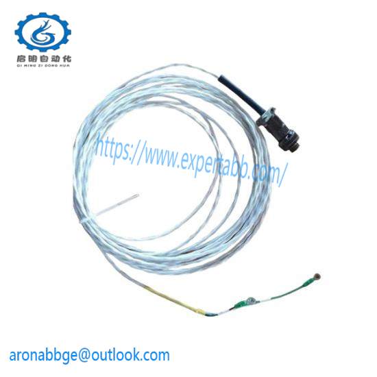 bently_nevada_9571-50_interconnect_cables.jpg Bently Nevada 9571-50: High-Performance Interconnect Cables for Industrial Control Systems