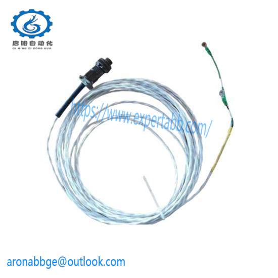 bently_nevada_9571-50_interconnect_cables_1.jpg Bently Nevada 9571-50: High-Performance Interconnect Cables for Industrial Control Systems