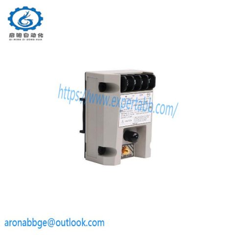 Bently Nevada 990-04-70-01-05: Precision 2-Wire Vibration Transmitter