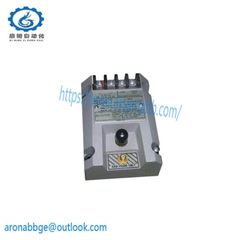 Bently Nevada 990-04-XX-01-00 Transmitter: Industrial Precision & Reliability