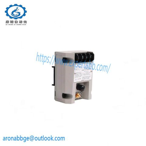 Bently Nevada 990-05-50-01-05: 2-Wire Vibration Transmitter for Industrial Control