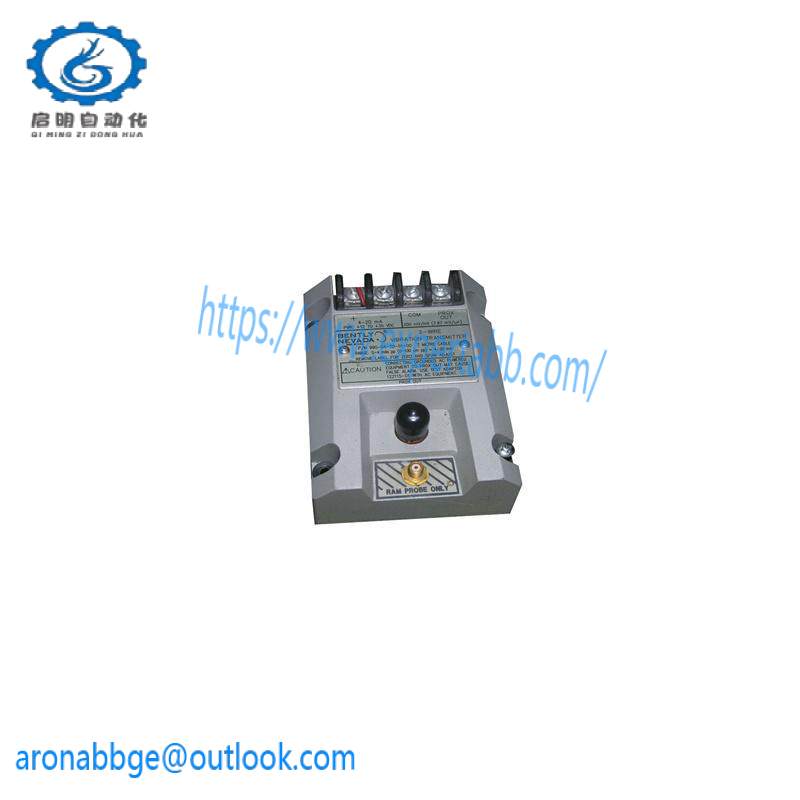 bently_nevada_990-05-70-01-05_vibration_transmitter.jpg Bently Nevada 990-05-70-01-05 Vibration Transmitter - Precision Monitoring for Industrial Applications