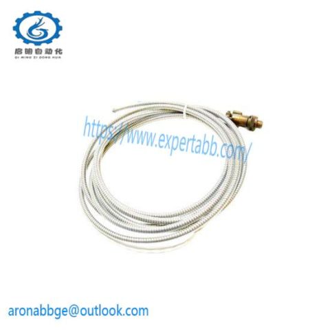 Bently Nevada 991-06-XX-01-00 MOD:164113-01 Proximity Sensor - Precise Detection, Reliable Performance