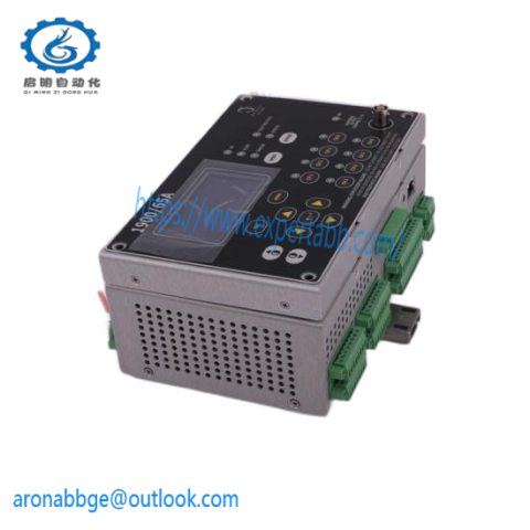 Bently Nevada 991-06-XX-01-00: High Precision Thrust Transmitter for Industrial Control