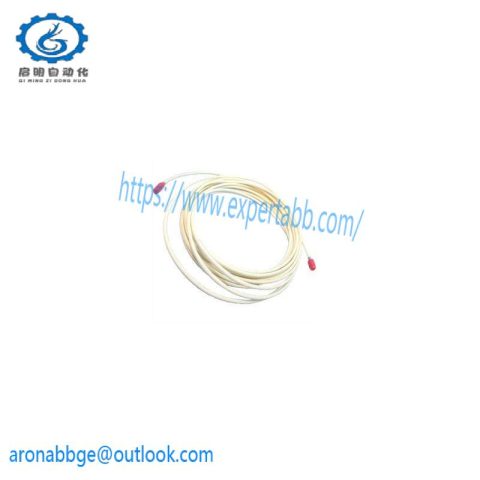 Bently Nevada BA21747-045-01: Precision Proximitor Probe Extension Cable for Industrial Automation