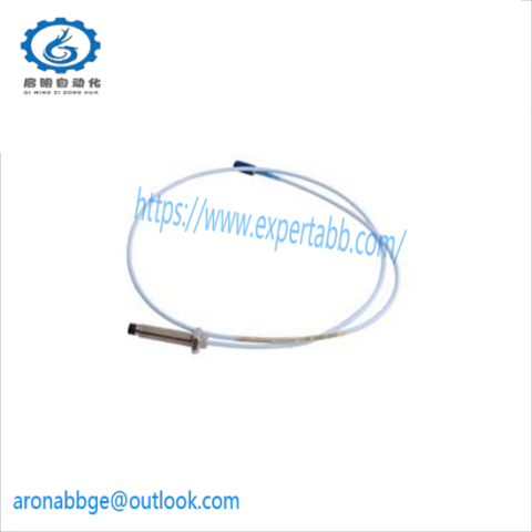Bently Nevada BN33OOXL-330103-AOO-B10-C10-D02-E00 Proximity Transducer - Precision Measurement in Industrial Automation