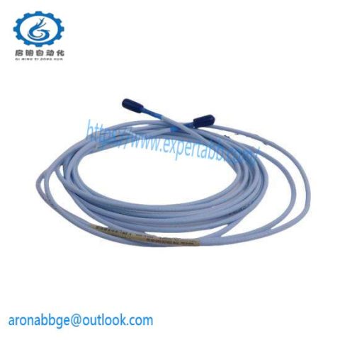 Bently Nevada Extension Cable 330130-045-00-05, Industrial Control Solutions