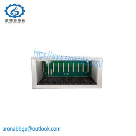 Bently Nevada JNJ5300-08-045-00-00 Proximity Probe - Precision Measurement for Industrial Automation