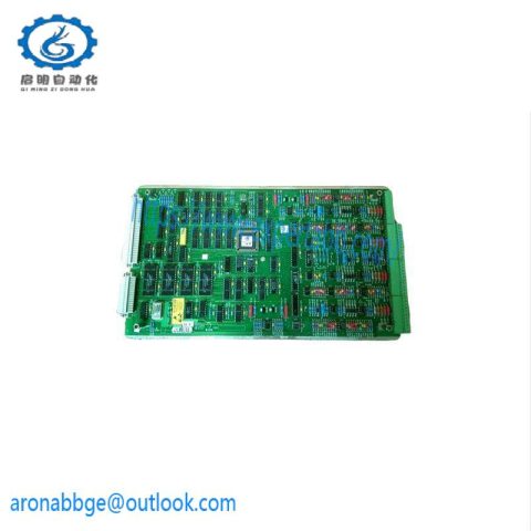 Bently Nevada PWA103928-01 Interface Module: Precision Control in Industrial Automation