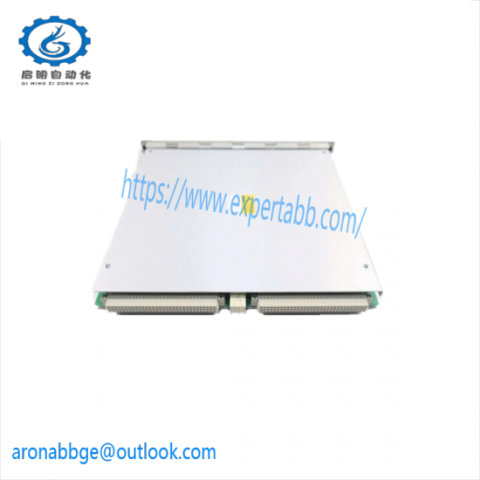 Bently Nevada PWA138607-01AE - Advanced Transient Data Interface Module