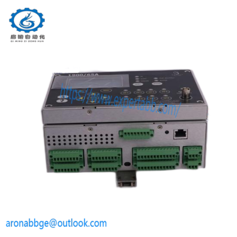 Bently Nevada RVXY-II-7200 Hot Sale: Advanced Process Control Module