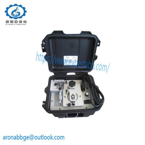 Bently Nevada TK-3E 177313-02-01 Proximity System Test Kit: Comprehensive Inspection Tool for Precision Equipment