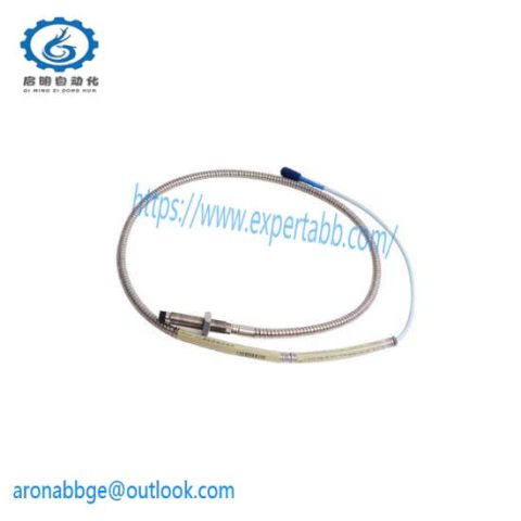 BENTLY NEVADA TM0180-045-00 Proximity Probe - Precision Sensing Solution for Industrial Control Systems
