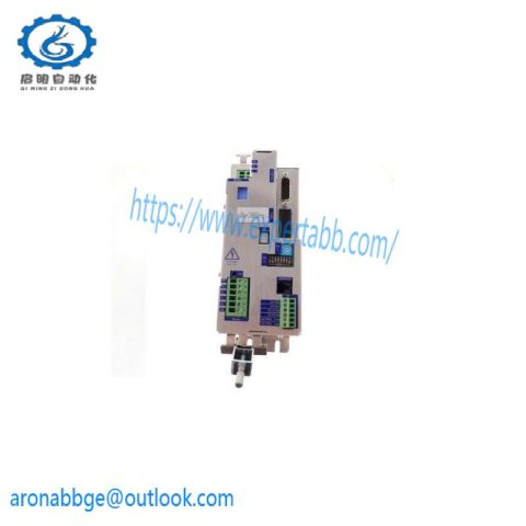 Berger Lahr TLD012F 63401200001 Industrial PLC Processors