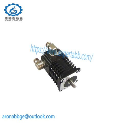 BERGER LAHR VRDM 566/50 LNA MODBUS Communication Module