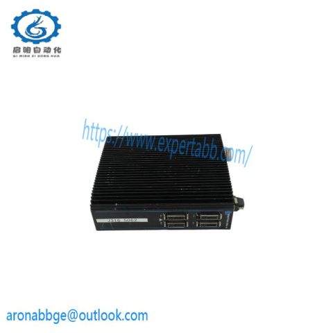 Berkeley BXI4/2-01-B 8-Axis Process Control BXI Controller, 200 Characters or Less