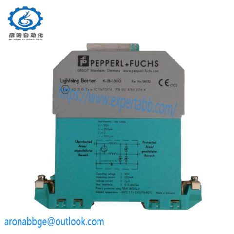 Berthold LB 440-M Radiation Monitor