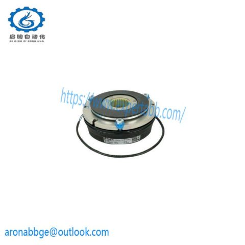 INTORQ BFK458-12E Spring-applied Brakes - Advanced Industrial Control Solutions