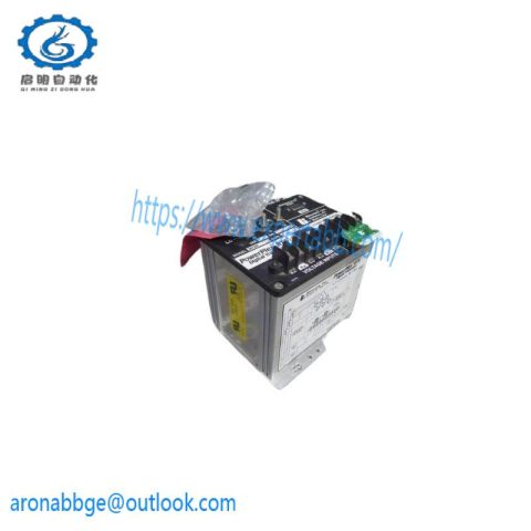 Bitronics POWERPLEX RTS MTWIN4B Digital Transducer