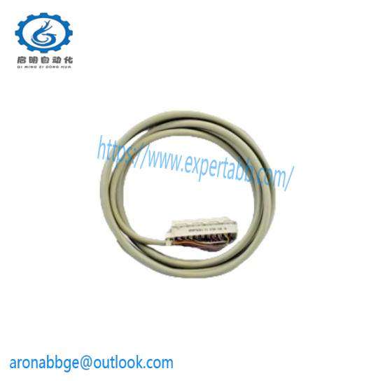 bmxftw501_discrete_i_o_cable_5m_schneider_electric.jpg Schneider Electric BMXFTW501 Discrete I/O Cable - 5M
