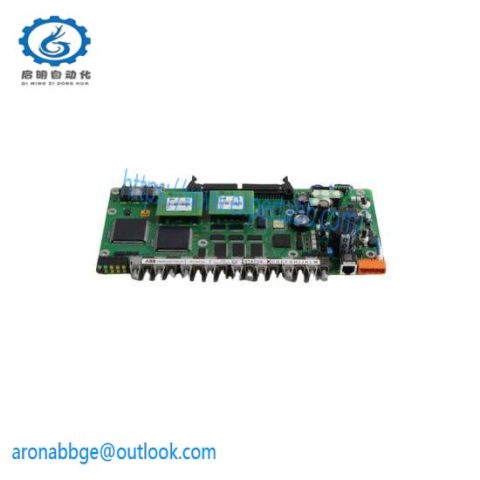 GE 15AD80G Industrial Control Board