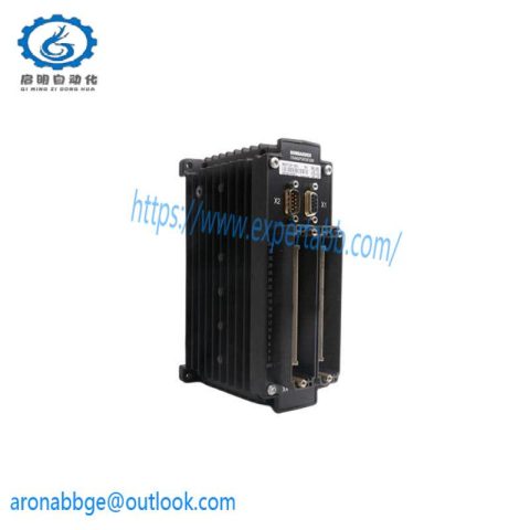 Bombardier 3EST13-151 DCA2000A Transportation Module