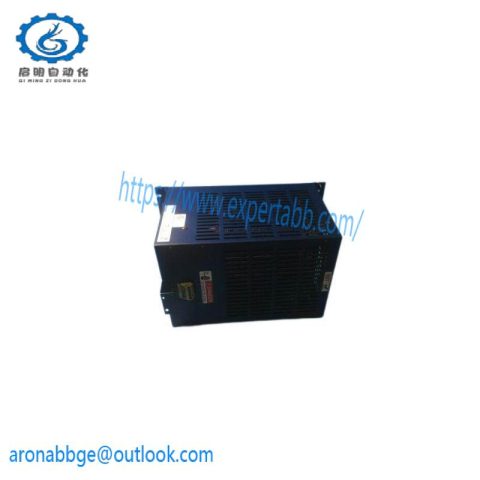 Bonitron M3575R-H33BF Industrial Grade Braking Resistor