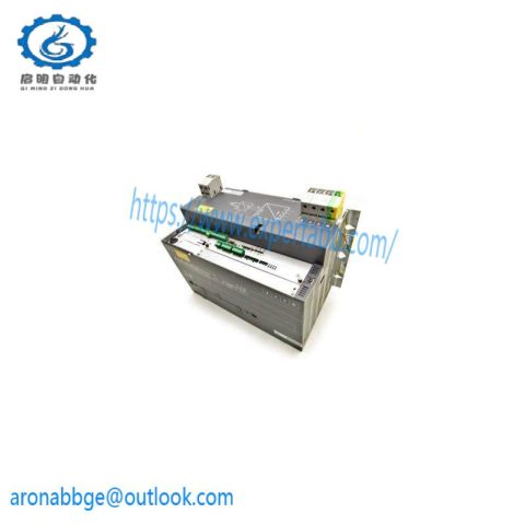 Bosch Rexroth 1070079403-107 Weld Controller, Precision Automation Solutions