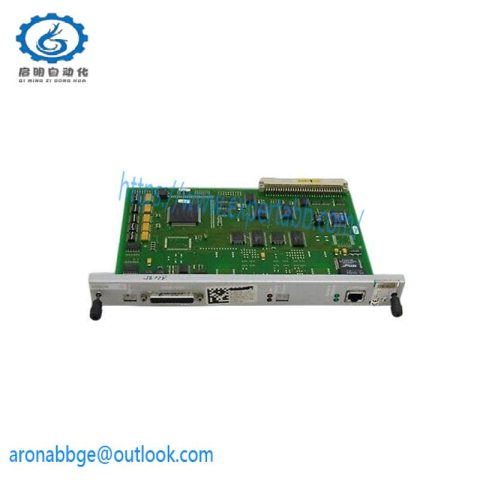 BOSCH PCI201-514D Processor Module: Advanced Control & Automation Solution