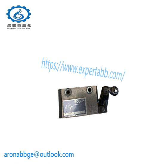 bosch_pneumatic_0820402003_directional_valve.jpg Bosch CLM01.4-N-E-2-B Controler: Industry Grade Automation Solution