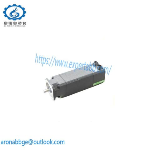 Bosch SD-A4.140.020 - 01.104 Servomotor: Precision Control for Industrial Automation